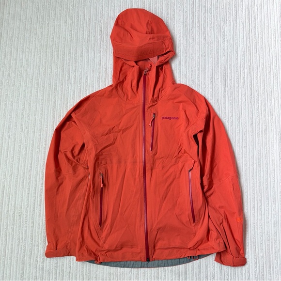 Patagonia Jackets & Blazers - Patagonia Women's Stretch Rainshadow Jacket | Size M